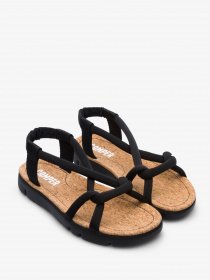 Сандалии Camper Oruga модель K201194-002 Фото