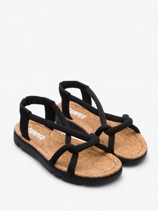 Сандалии Camper Oruga модель K201194-002 Фото