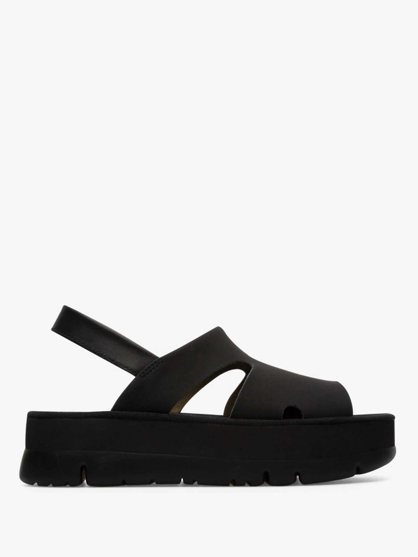 Сандалии Camper  Oruga Up модель K200848-004 Фото