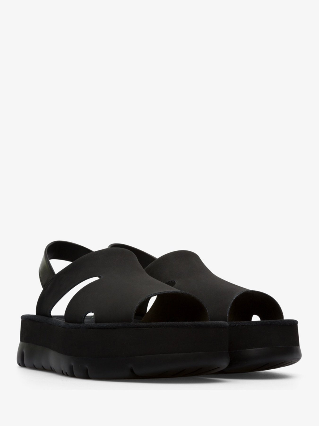 Сандалии Camper  Oruga Up модель K200848-004 Фото