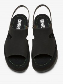 Сандалии Camper  Oruga Up модель K200848-004 Фото