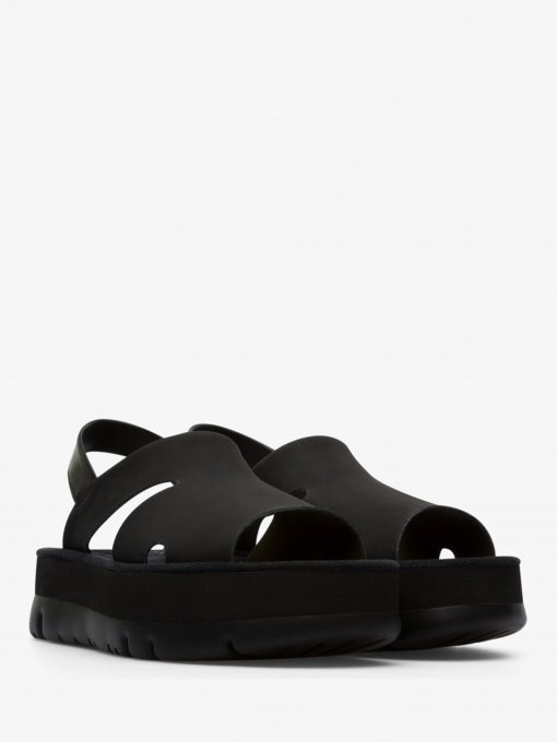 Сандалии Camper  Oruga Up модель K200848-004 Фото