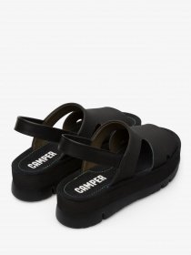 Сандалии Camper  Oruga Up модель K200848-004 Фото