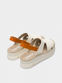 Сандалии Camper Oruga Up модель K200848-005 Фото