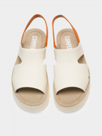 Сандалии Camper Oruga Up модель K200848-005 Фото