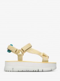 Сандалії Camper  Oruga Up модель K200851-003 Фото