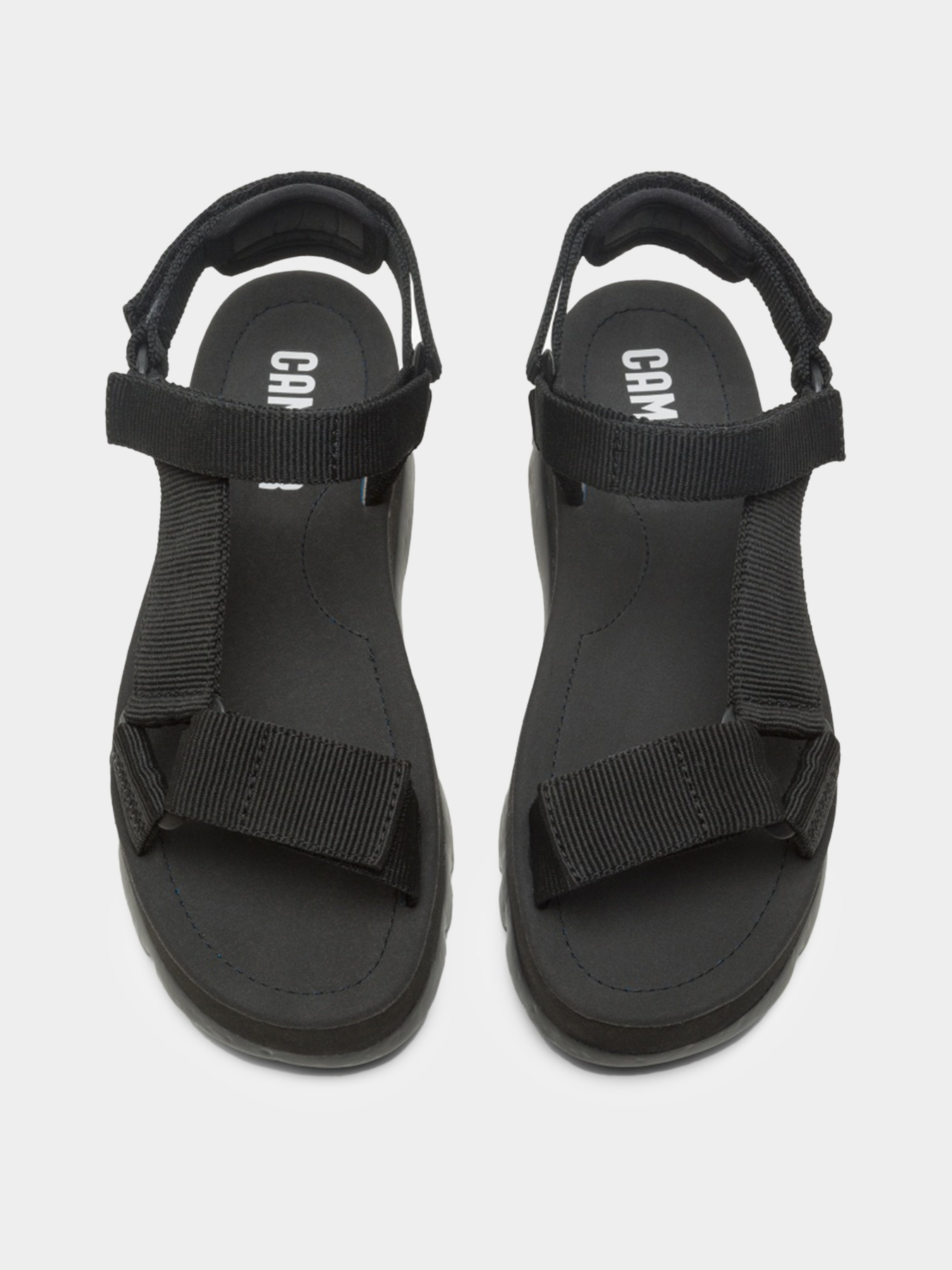 Сандалии Camper Oruga Up модель K200851-004 Фото