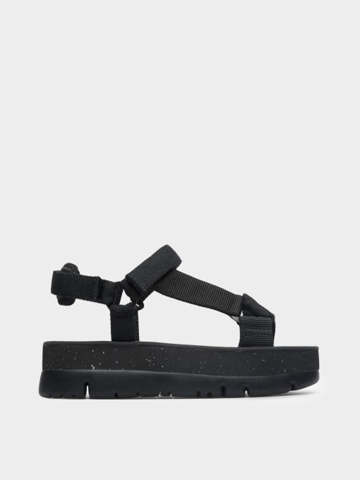 Сандалии Camper Oruga Up модель K200851-004 Фото