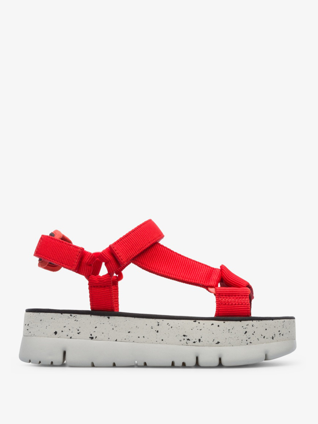 Сандалии Camper  Oruga Up модель K200851-005 Фото