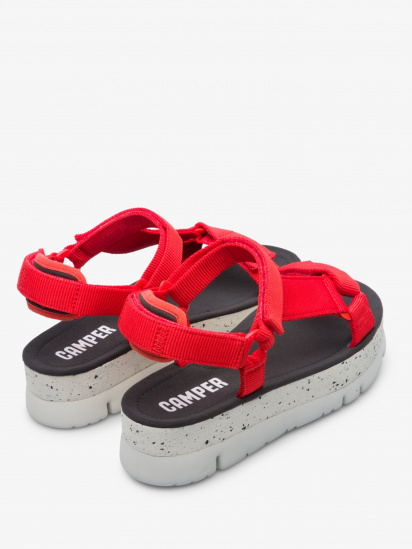 Сандалії Camper  Oruga Up модель K200851-005 — фото - INTERTOP