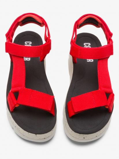 Сандалії Camper  Oruga Up модель K200851-005 — фото 4 - INTERTOP