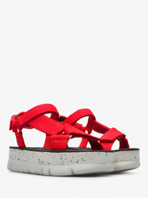 Сандалії Camper  Oruga Up модель K200851-005 Фото