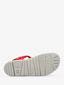 Сандалии Camper  Oruga Up модель K200851-005 Фото