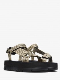 Сандалии Camper  Oruga Up модель K200851-006 Фото