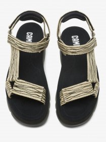 Сандалии Camper  Oruga Up модель K200851-006 Фото