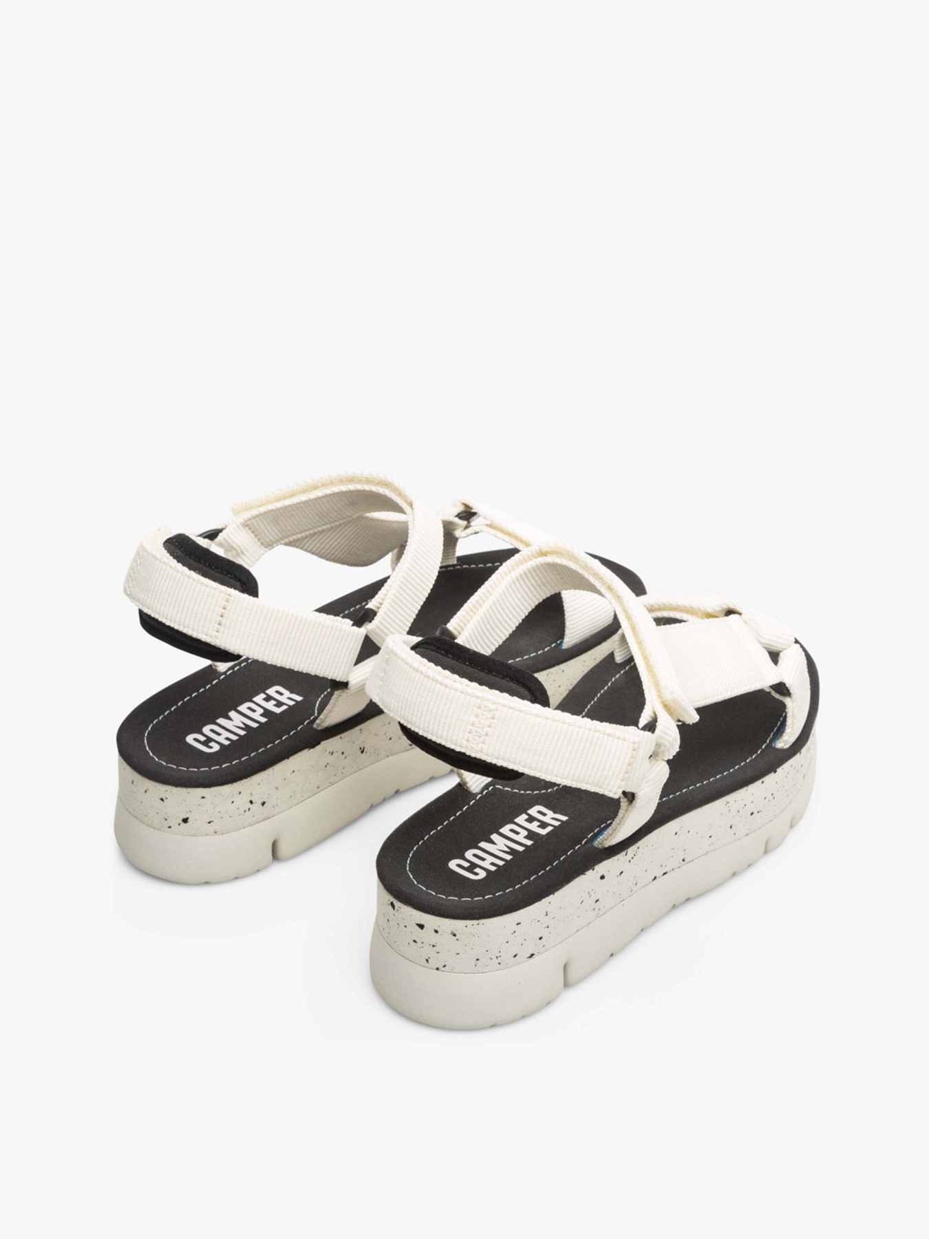 Сандалии Camper Oruga Up модель K200851-007 Фото