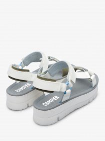 Сандалии Camper  Oruga Up модель K201037-010 Фото