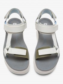 Сандалии Camper  Oruga Up модель K201037-010 Фото