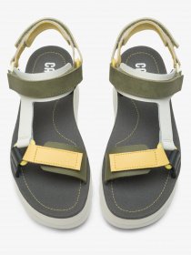 Сандалии Camper  Oruga Up модель K201037-015 Фото