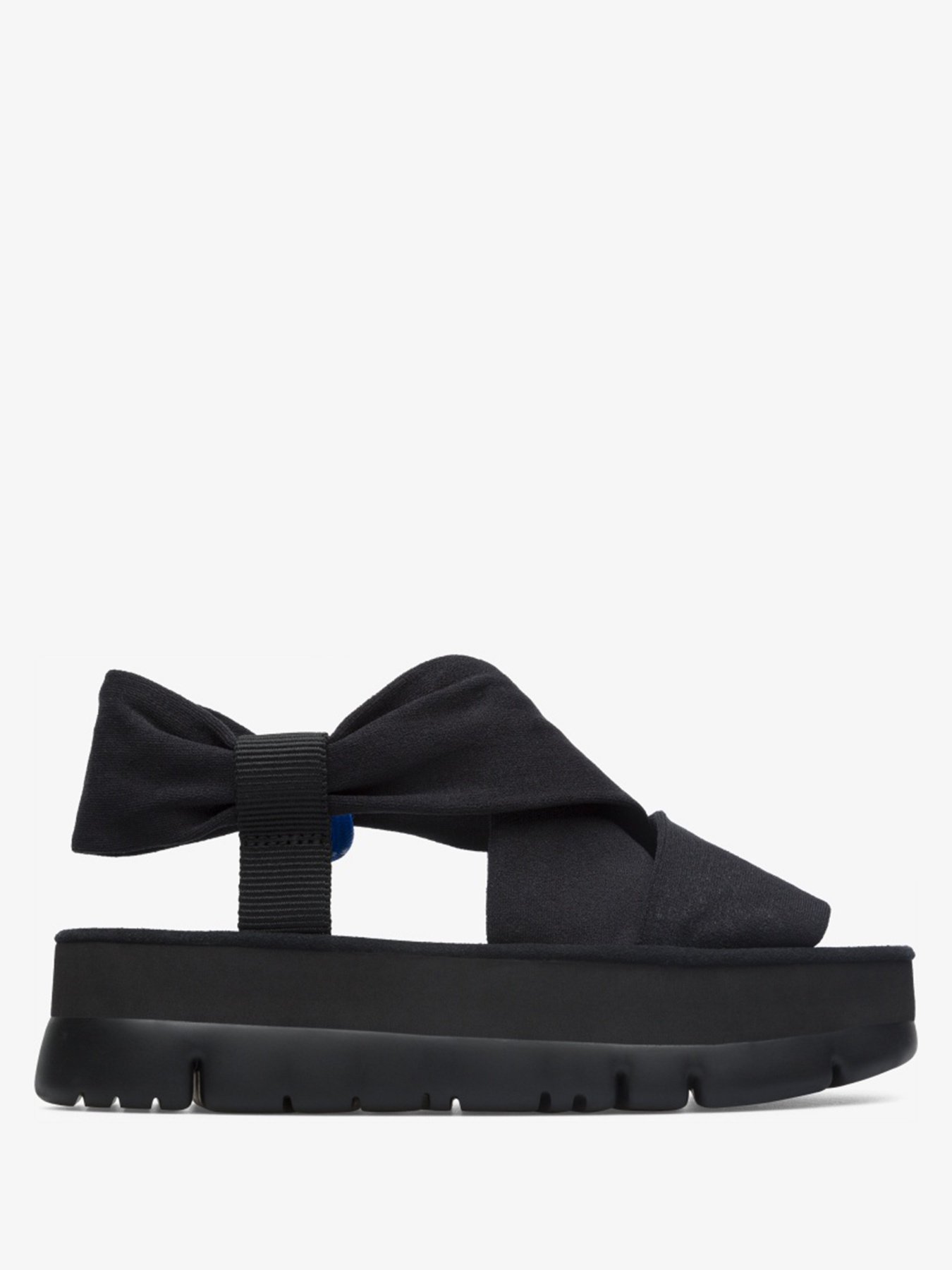 Сандалии Camper  Oruga Up модель K201238-001 Фото