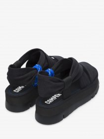 Сандалии Camper  Oruga Up модель K201238-001 Фото