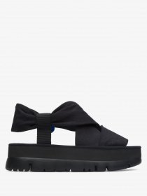 Сандалии Camper  Oruga Up модель K201238-001 Фото