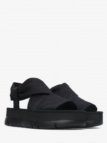 Сандалии Camper  Oruga Up модель K201238-001 Фото