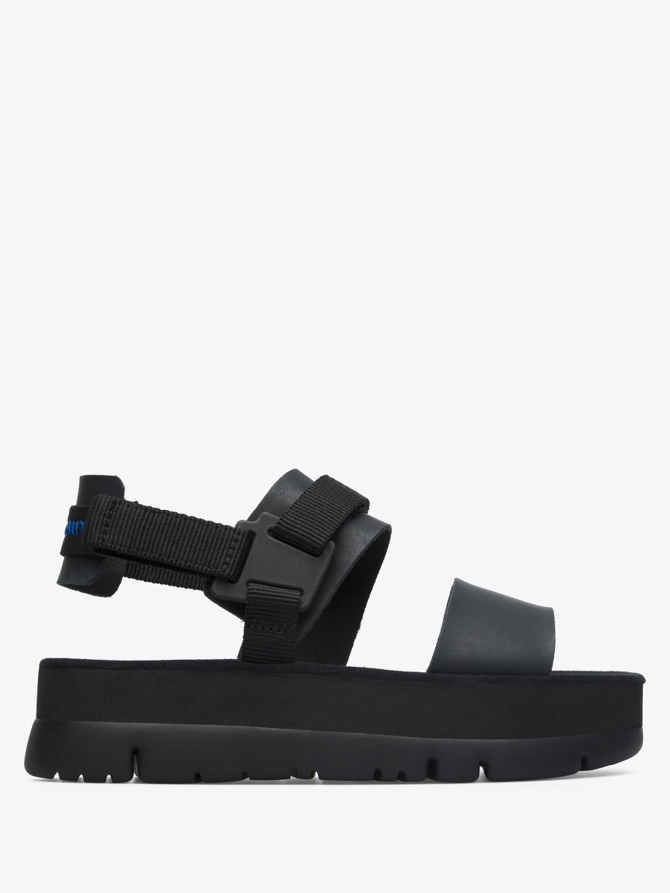 Сандалії Camper  Oruga Up модель K201239-001 Фото