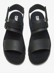 Сандалії Camper  Oruga Up модель K201239-001 Фото