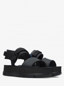 Сандалії Camper  Oruga Up модель K201239-001 Фото