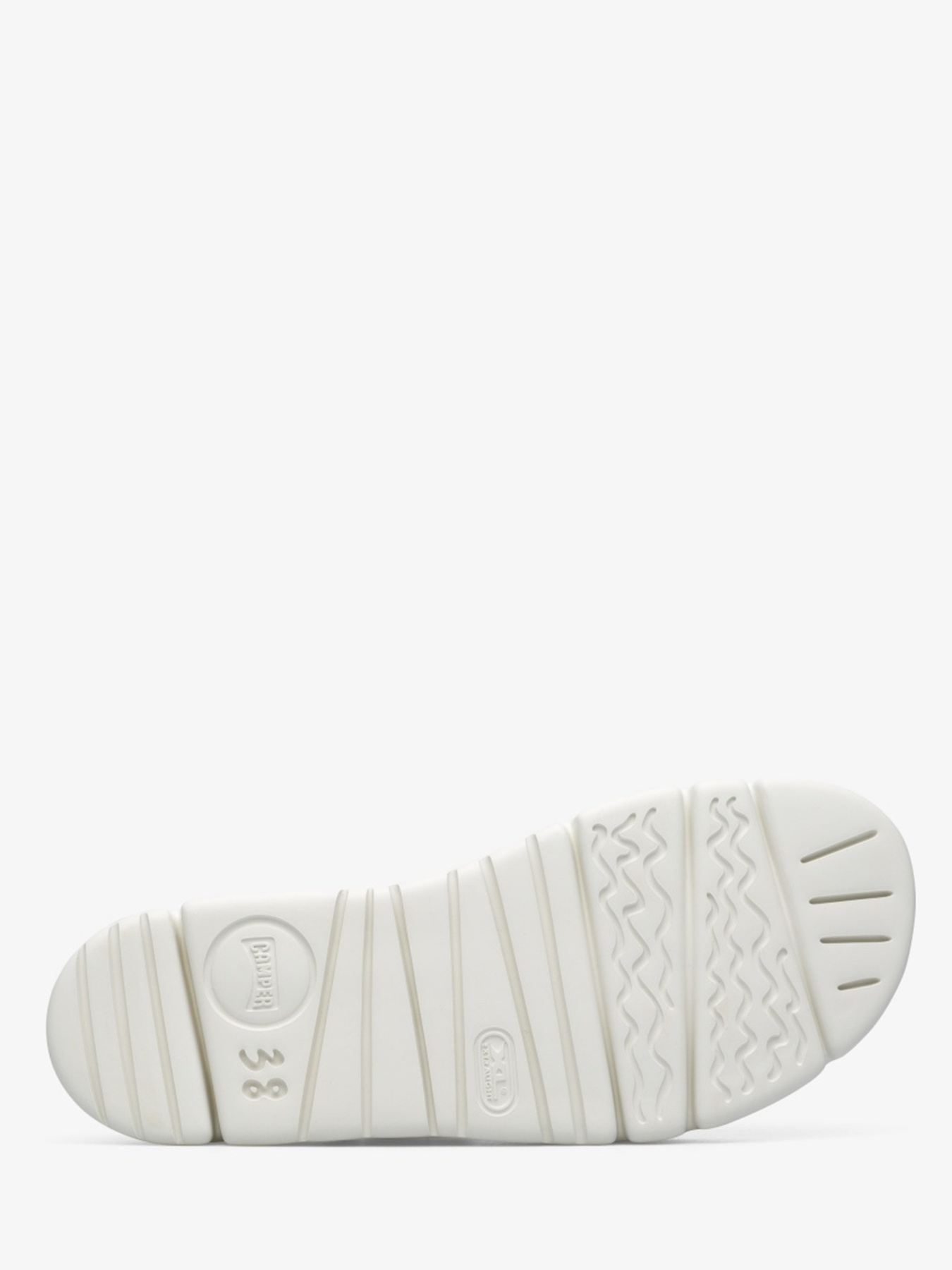 Сандалии Camper  Oruga Up модель K201239-002 Фото