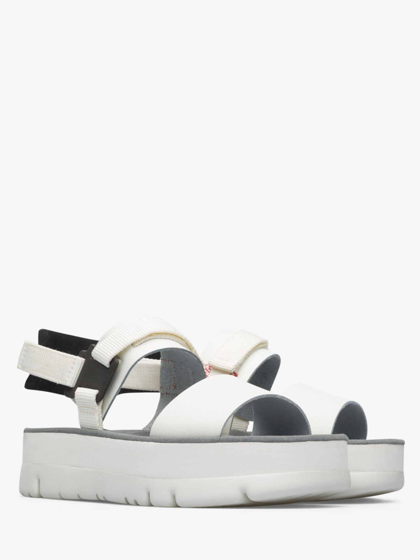 Сандалии Camper  Oruga Up модель K201239-002 Фото