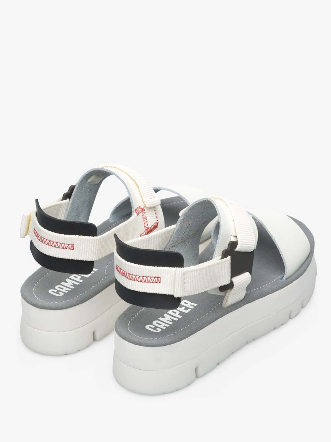 Сандалии Camper  Oruga Up модель K201239-002 Фото