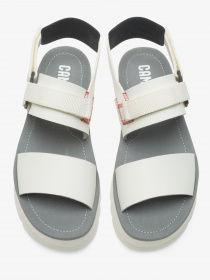 Сандалии Camper  Oruga Up модель K201239-002 Фото