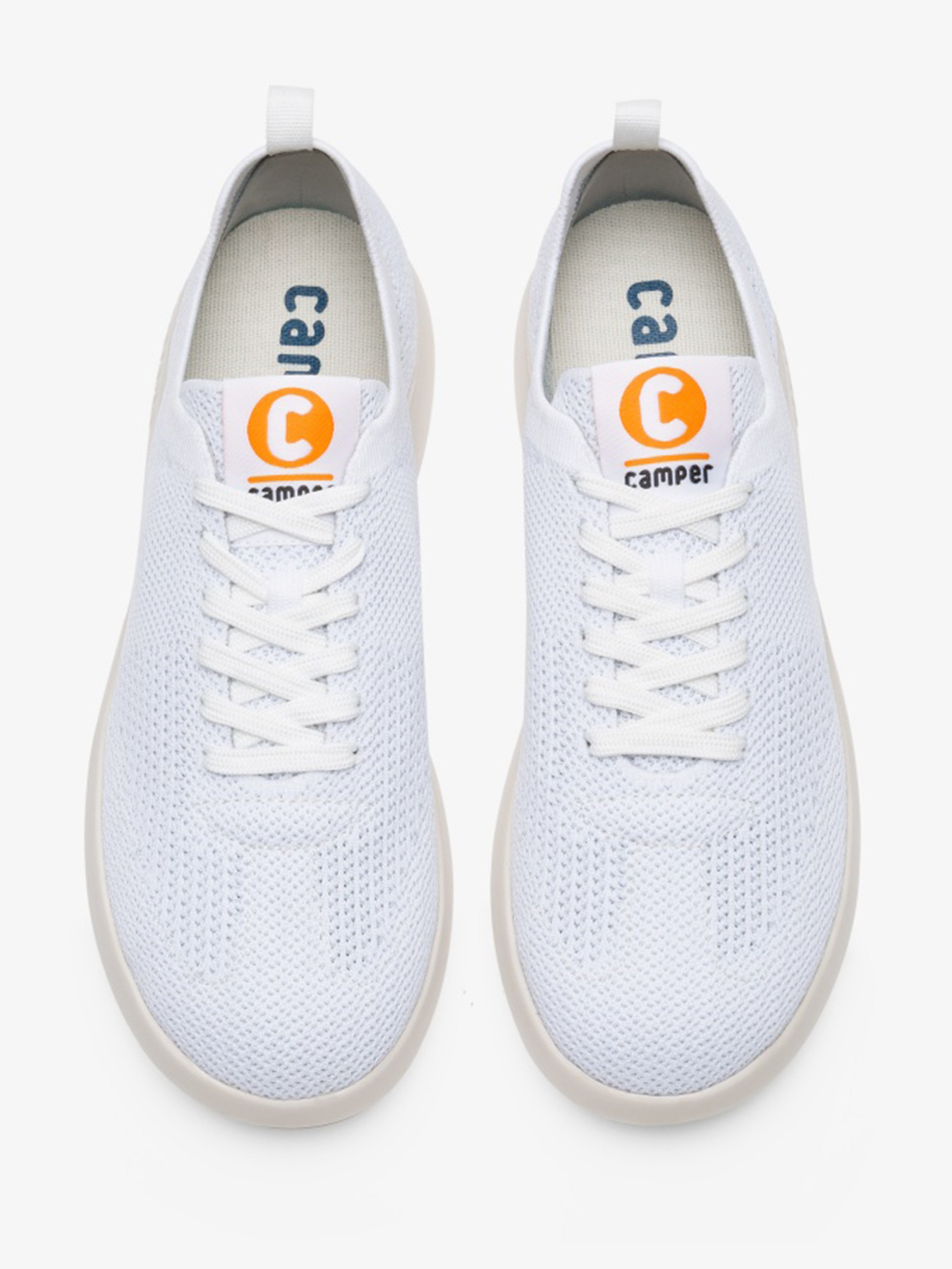 Кроссовки Camper Pelotas XLite модель K201070-003 Фото