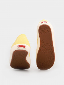 Кеди низькі Camper  Peu Rambla модель 21897-060 Фото