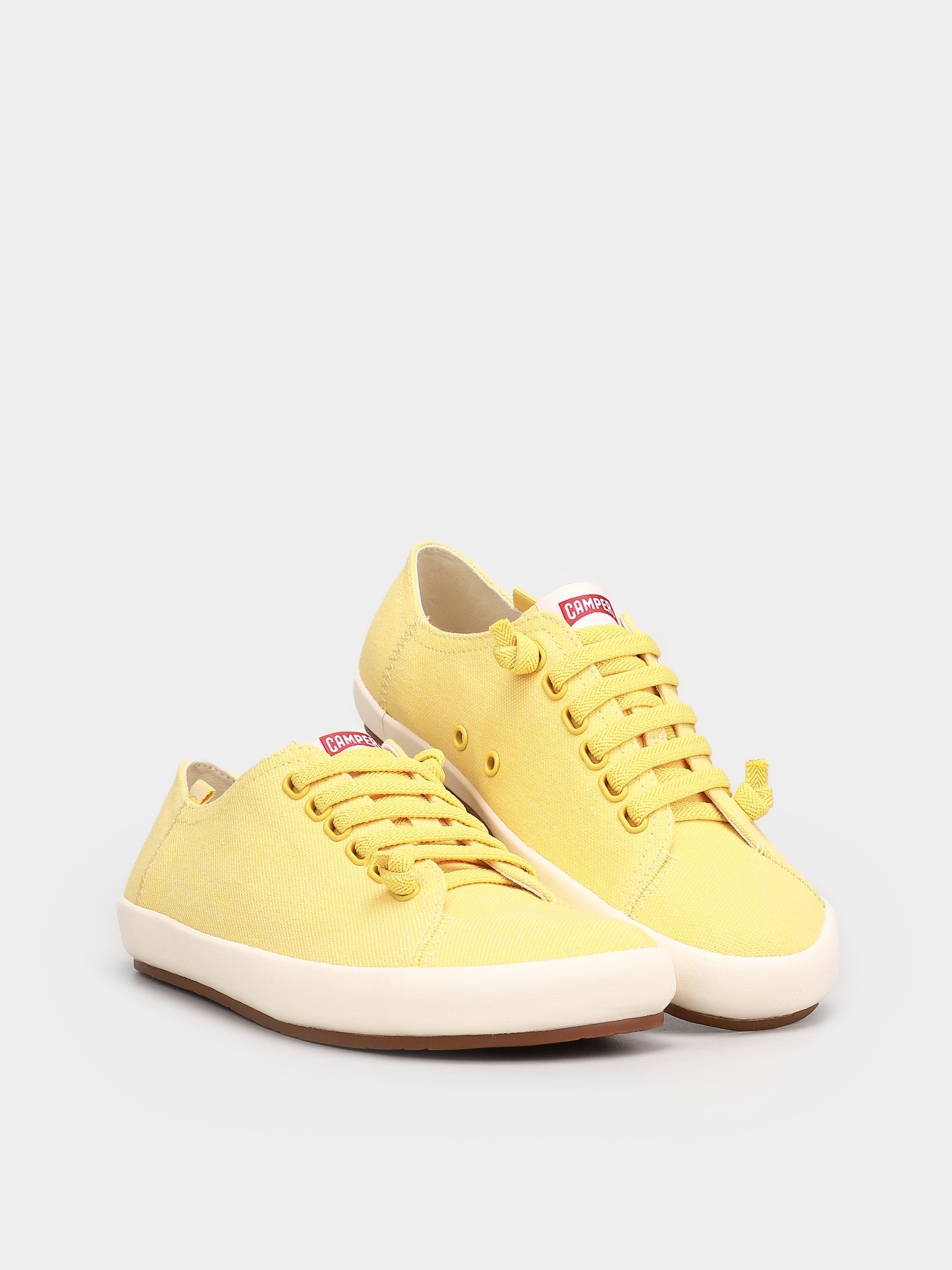 Кеди низькі Camper  Peu Rambla модель 21897-060 Фото