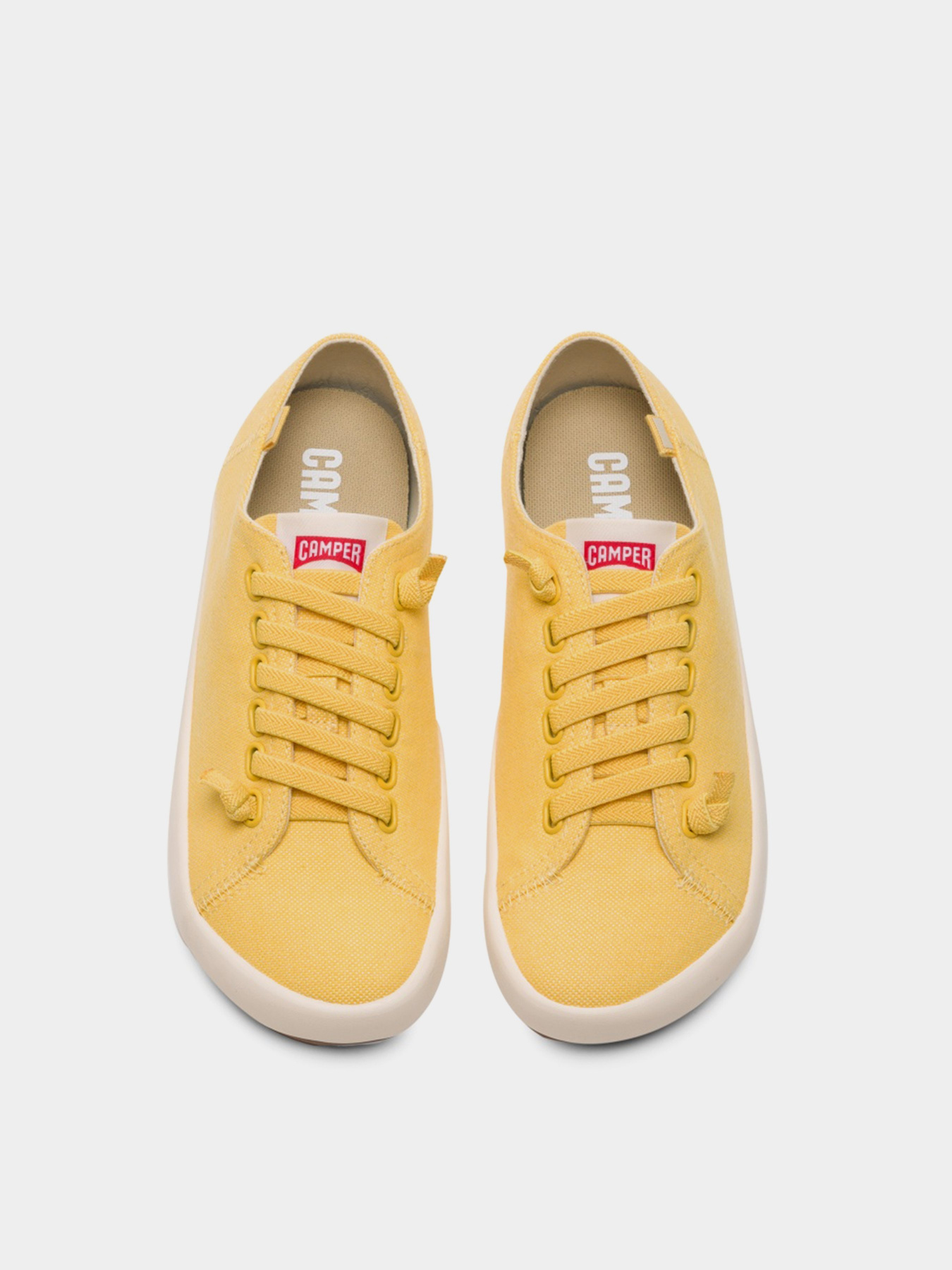 Кеди низькі Camper  Peu Rambla модель 21897-060 Фото