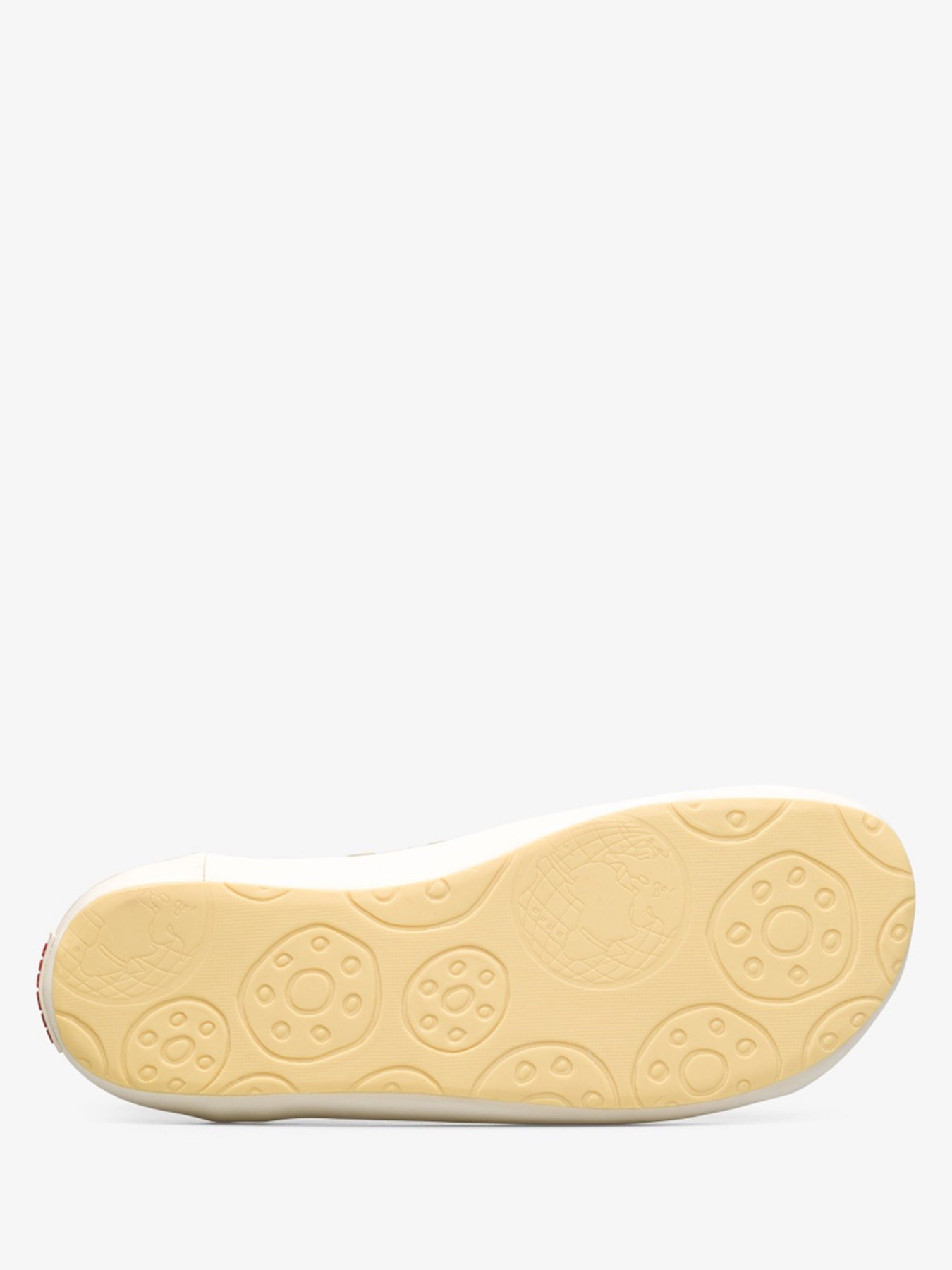 Кеди низькі Camper  Peu Rambla модель 21897-064 Фото