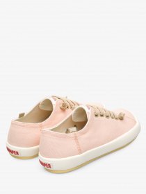 Кеды низкие Camper Peu Rambla модель 21897-064 Кеды низкие Camper Peu Rambla модель 21897-064 Фото