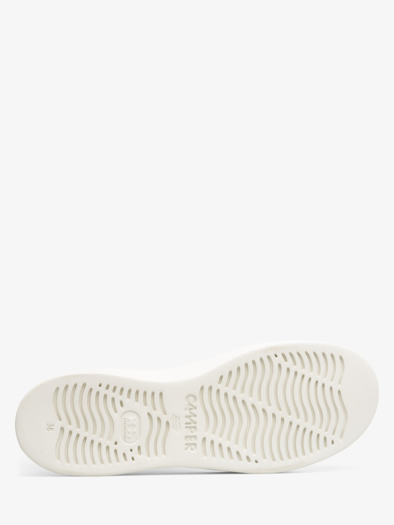 Кеди низькі Camper Runner Up модель K200508-052 Фото