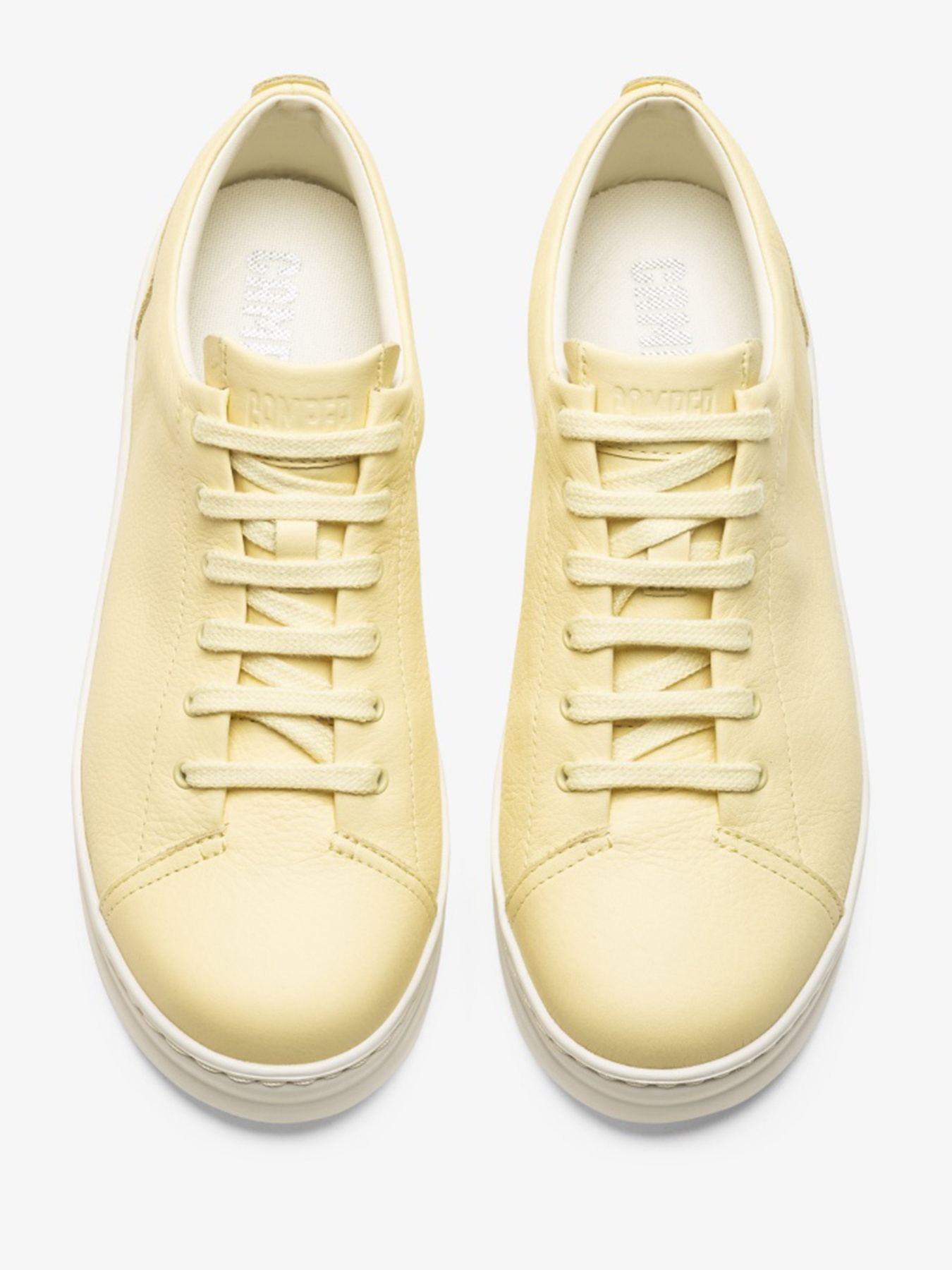 Кеды низкие Camper Runner Up модель K200508-052 Фото