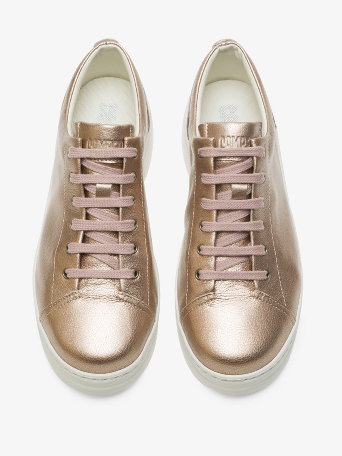 Кеды низкие Camper Runner Up модель K200508-054 Фото