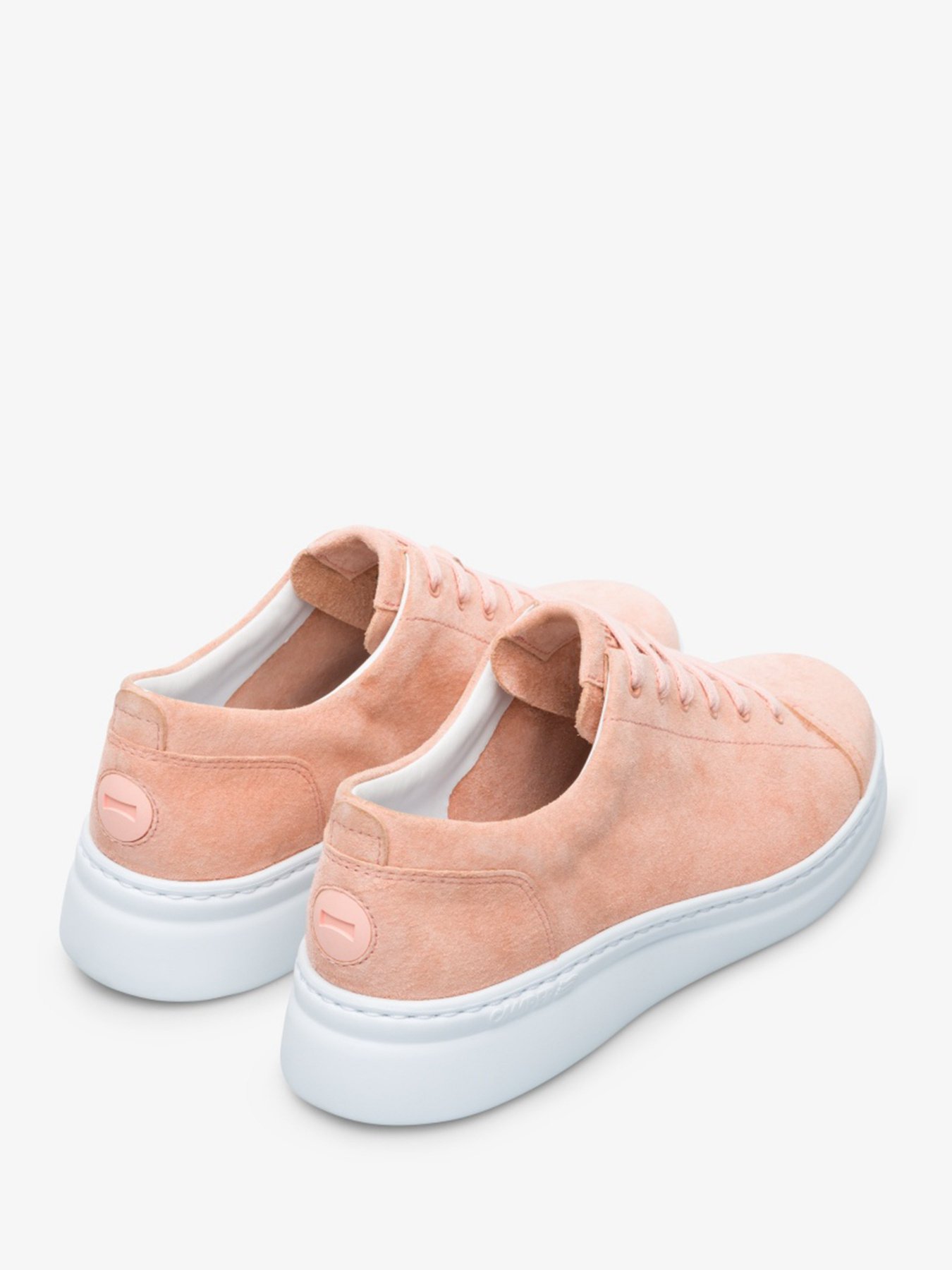 Кеды низкие Camper Runner Up модель K200508-055 Кеды низкие Camper Runner Up модель K200508-055 Фото