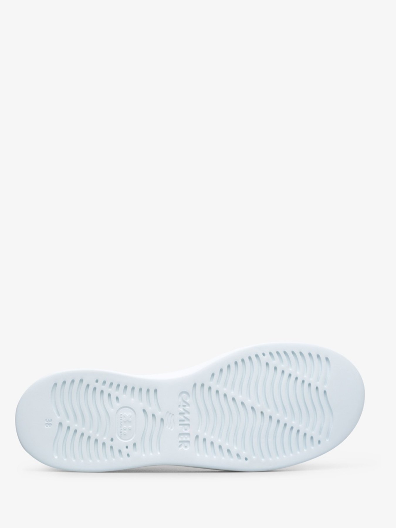 Кеды низкие Camper Runner Up модель K200508-055 Кеды низкие Camper Runner Up модель K200508-055 Фото