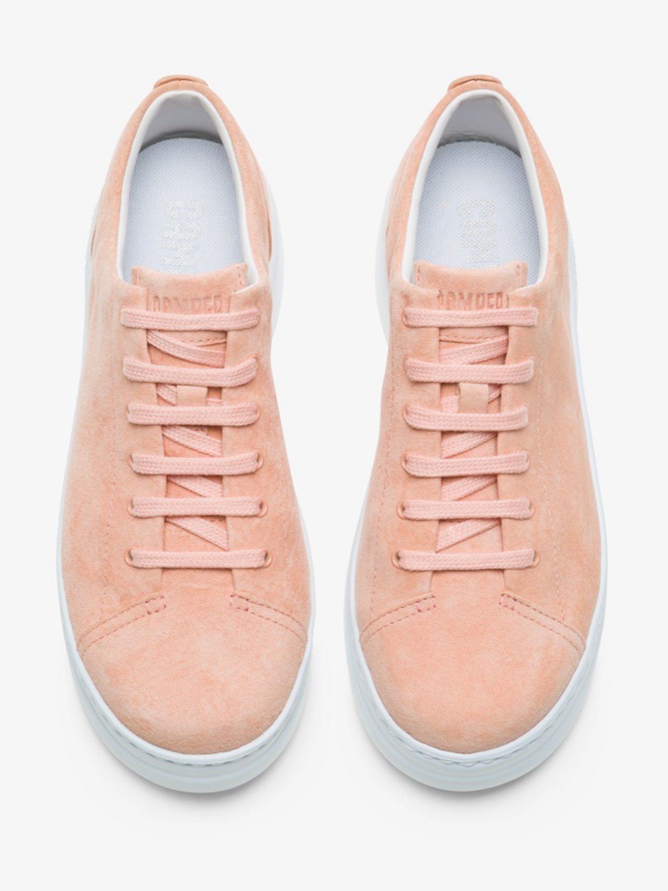 Кеды низкие Camper Runner Up модель K200508-055 Кеды низкие Camper Runner Up модель K200508-055 Фото