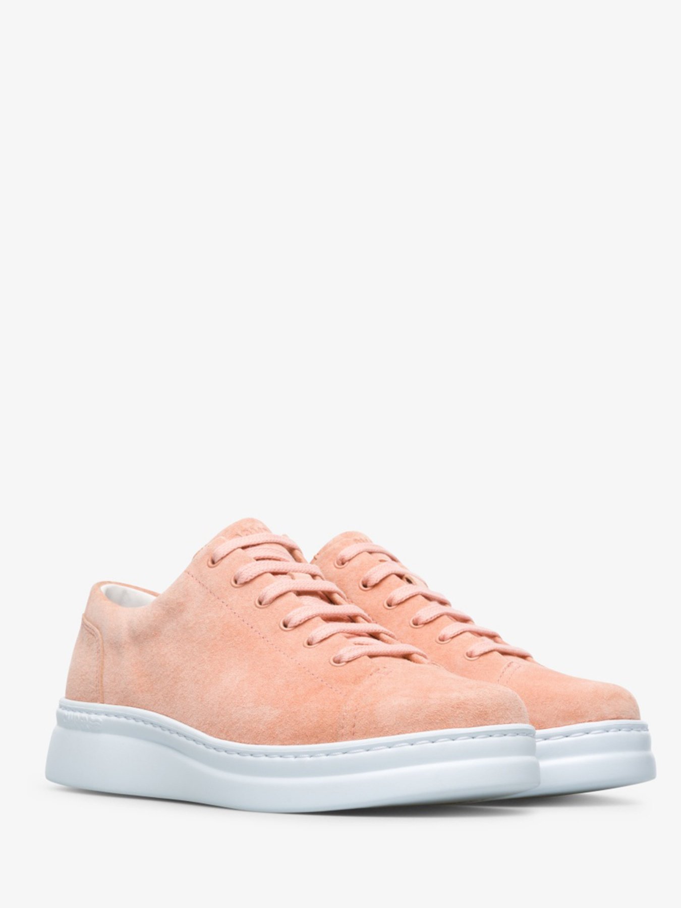 Кеды низкие Camper Runner Up модель K200508-055 Кеды низкие Camper Runner Up модель K200508-055 Фото