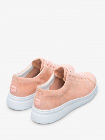 Кеды низкие Camper Runner Up модель K200508-055 Кеды низкие Camper Runner Up модель K200508-055 Фото