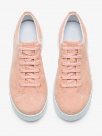 Кеды низкие Camper Runner Up модель K200508-055 Кеды низкие Camper Runner Up модель K200508-055 Фото