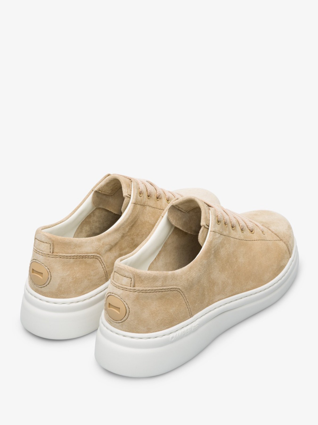 Кеды низкие Camper Runner Up модель K200508-056 Фото